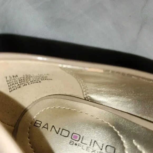 ‎Bandolino 3" heel - Picture 7 of 11